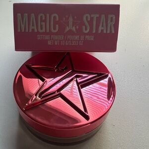 Jeffree Star Setting Powder